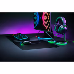 Razer Sphex V3 Tapis de souris de jeu Noir