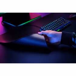 Razer Strider Tapis de souris de jeu Noir - Vue supplémentaire 4