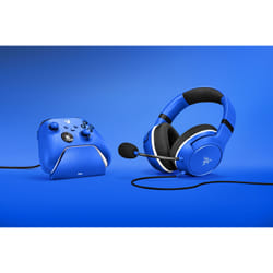 Razer Essential Duo Bundle  Bleu