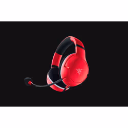 Razer Essential Duo Bundle  Rouge