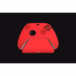 Razer Essential Duo Bundle Rouge - Vue supplémentaire 4