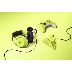 Razer Essential Duo Bundle  Jaune