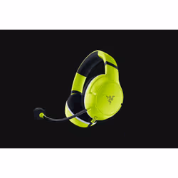 Razer Essential Duo Bundle  Jaune
