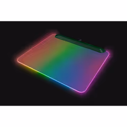 Razer Firefly V2 Pro Tapis de souris de jeu Vert