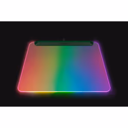 Razer Firefly V2 Pro Tapis de souris de jeu Vert
