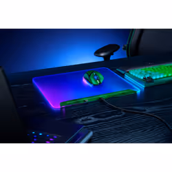 Razer Firefly V2 Pro Tapis de souris de jeu Vert - Vue supplémentaire 6