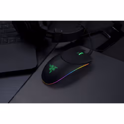 Razer Diamondback souris Ambidextre USB Type-A Optique 16000 DPI - Vue supplémentaire 12