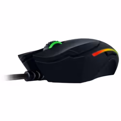 Razer Diamondback souris Ambidextre USB Type-A Optique 16000 DPI