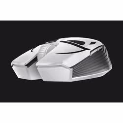 Razer ATHERIS STORMTROOPER souris Ambidextre RF sans fil + Bluetooth Optique 7200 DPI