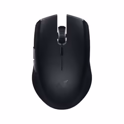 Razer Atheris, Ambidextre, Optique, Bluetooth, 7200 DPI, Noir