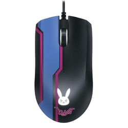Razer Abyssus Elite D.Va souris Ambidextre USB Type-A Optique 7200 DPI