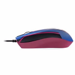 Razer Abyssus Elite D.Va souris Ambidextre USB Type-A Optique 7200 DPI