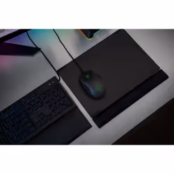 Razer Naga Trinity souris Droitier USB Type-A Optique 16000 DPI - Vue supplémentaire 6