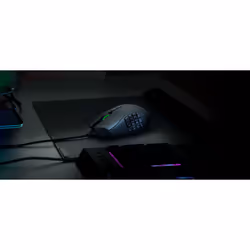 Razer Naga Trinity souris Droitier USB Type-A Optique 16000 DPI - Vue supplémentaire 9