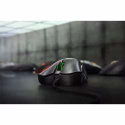 Razer DeathAdder Essential souris Droitier USB Type-A Optique 6400 DPI