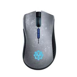 Razer Mamba Wireless Gears 5 Edition souris Droitier RF sans fil Optique 16000 DPI