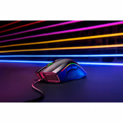 Razer Mamba Elite souris Droitier USB Type-A Optique 16000 DPI