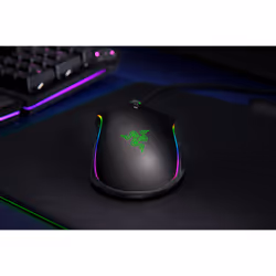 Razer Mamba Elite souris Droitier USB Type-A Optique 16000 DPI