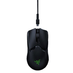 Razer Viper Ultimate souris Droitier RF Wireless + USB Type-A Optique 20000 DPI