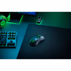 Razer Viper Ultimate souris Droitier RF Wireless + USB Type-A Optique 20000 DPI - Vue supplémentaire 10