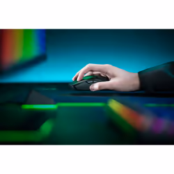 Razer Viper Ultimate souris Droitier RF Wireless + USB Type-A Optique 20000 DPI - Vue supplémentaire 11