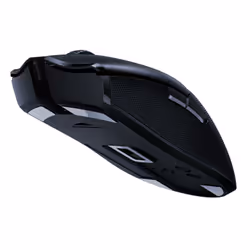 Razer Viper Ultimate souris Droitier RF Wireless + USB Type-A Optique 20000 DPI