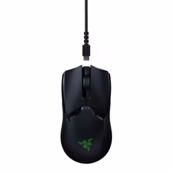 Razer Viper Ultimate souris Droitier RF Wireless + USB Type-A Optique 20000 DPI