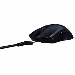 Razer Viper Ultimate souris Droitier RF Wireless + USB Type-A Optique 20000 DPI - Vue supplémentaire 4