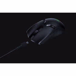 Razer Viper Ultimate souris Droitier RF Wireless + USB Type-A Optique 20000 DPI - Vue supplémentaire 7
