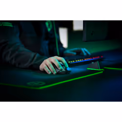 Razer Viper Ultimate souris Droitier RF Wireless + USB Type-A Optique 20000 DPI - Vue supplémentaire 8