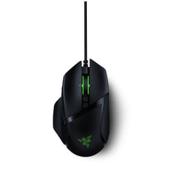 Razer BASILISK V2 souris Droitier USB Type-A Optique 20000 DPI