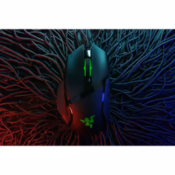 Razer BASILISK V2 souris Droitier USB Type-A Optique 20000 DPI - Vue supplémentaire 6