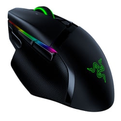 Razer Basilisk Ultimate souris Droitier RF sans fil Optique 20000 DPI