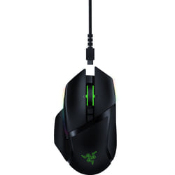 Razer Basilisk Ultimate souris Droitier Optique 20000 DPI