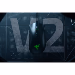 Razer DeathAdder V2 souris Droitier USB Type-A -20000 DPI