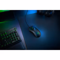 Razer DeathAdder V2 souris Droitier USB Type-A -20000 DPI
