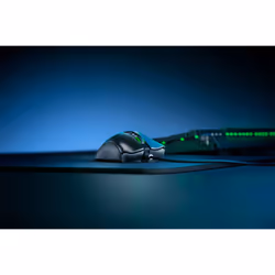 Razer DeathAdder V2 souris Droitier USB Type-A -20000 DPI - Vue supplémentaire 4