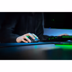 Razer DeathAdder V2 souris Droitier USB Type-A -20000 DPI - Vue supplémentaire 5