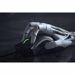 Razer DeathAdder V2 souris Droitier USB Type-A -20000 DPI - Vue supplémentaire 6