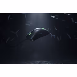 Razer DeathAdder V2 souris Droitier USB Type-A -20000 DPI - Vue supplémentaire 7