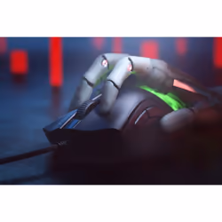 Razer DeathAdder V2 Mini souris Droitier USB Type-A Optique 8500 DPI - Vue supplémentaire 5