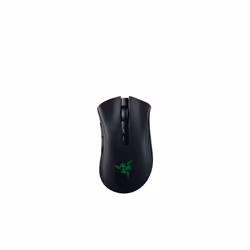 Razer DeathAdder V2 Pro, Droitier, Optique, Bluetooth + USB Type-A, 20000 DPI, Noir