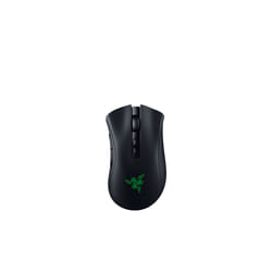 Razer DeathAdder V2 Pro souris Droitier Bluetooth + USB Type-A Optique 20000 DPI