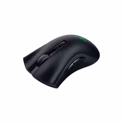 Razer DeathAdder V2 Pro souris Droitier Bluetooth + USB Type-A Optique 20000 DPI