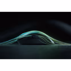 Razer DeathAdder V2 Pro souris Droitier Bluetooth + USB Type-A Optique 20000 DPI - Vue supplémentaire 6