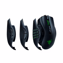 Razer Naga Pro