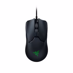 Razer Viper, Droitier, Optique, USB Type-A, 20000 DPI, Noir