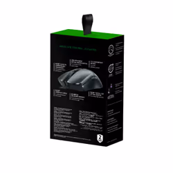Razer Viper souris Droitier USB Type-A Optique 20000 DPI - Vue supplémentaire 6