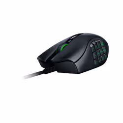 Razer Naga X souris Droitier USB Type-A Optique 18000 DPI - Vue supplémentaire 4