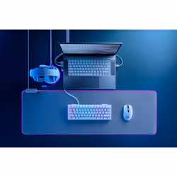Razer Orochi V2 souris Droitier RF sans fil + Bluetooth Optique 18000 DPI - Vue supplémentaire 4